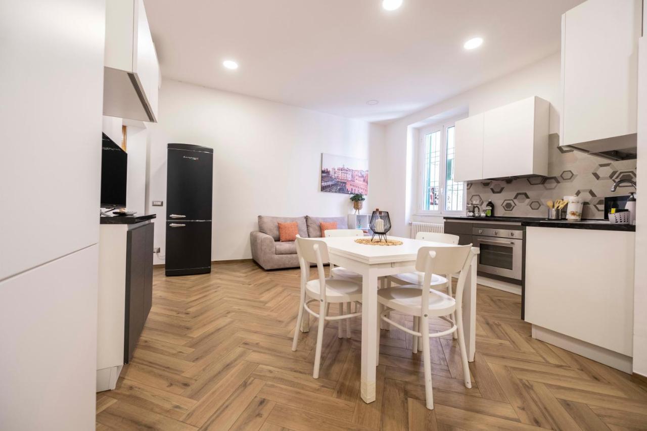 Merulana 209 Apartment - Colle Oppio Ρώμη Εξωτερικό φωτογραφία