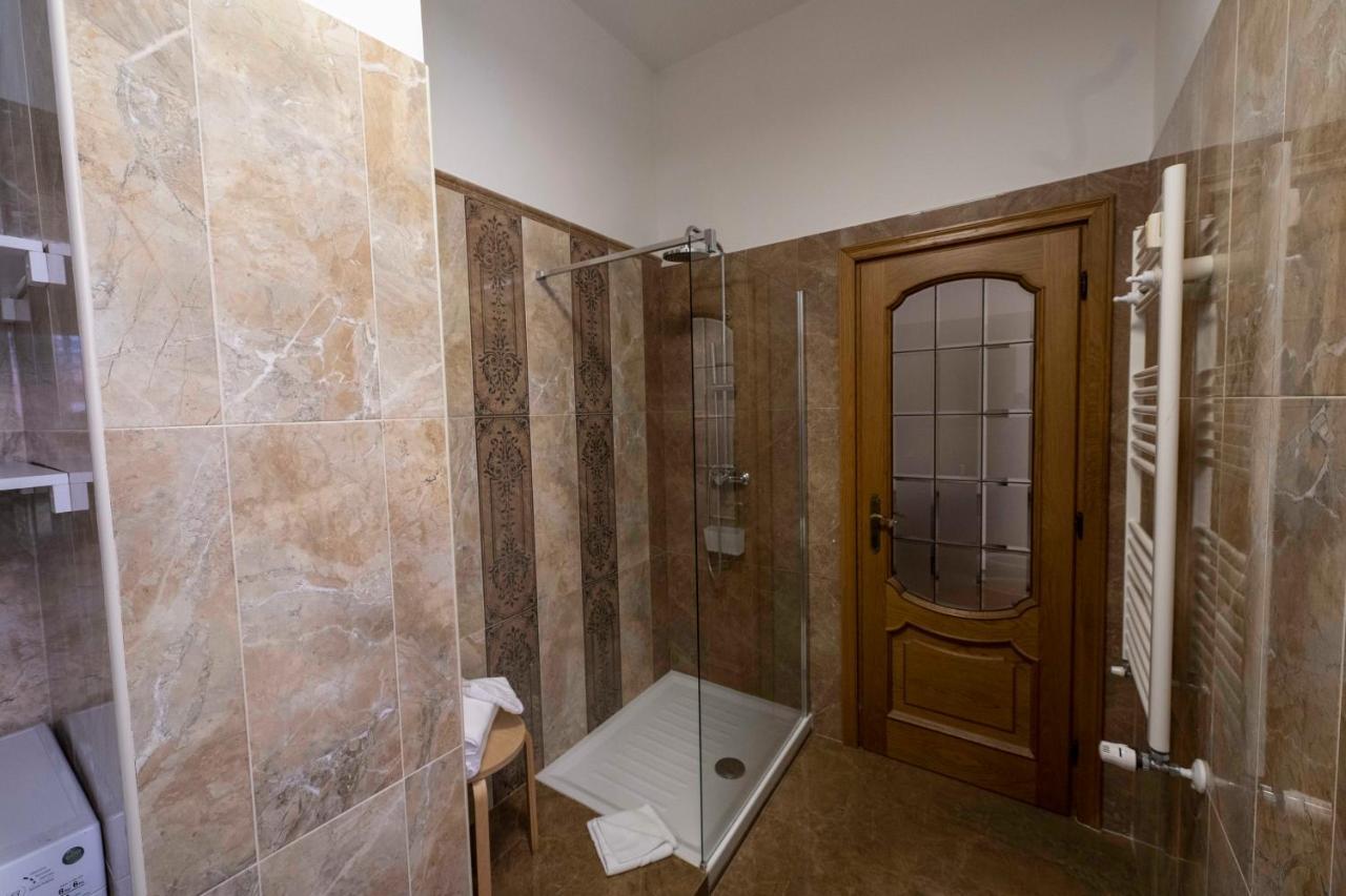 Merulana 209 Apartment - Colle Oppio Ρώμη Εξωτερικό φωτογραφία