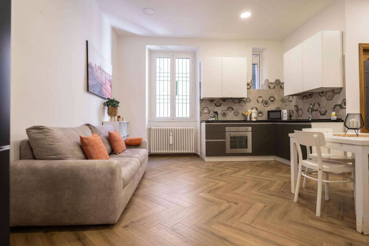 Merulana 209 Apartment - Colle Oppio Ρώμη Εξωτερικό φωτογραφία