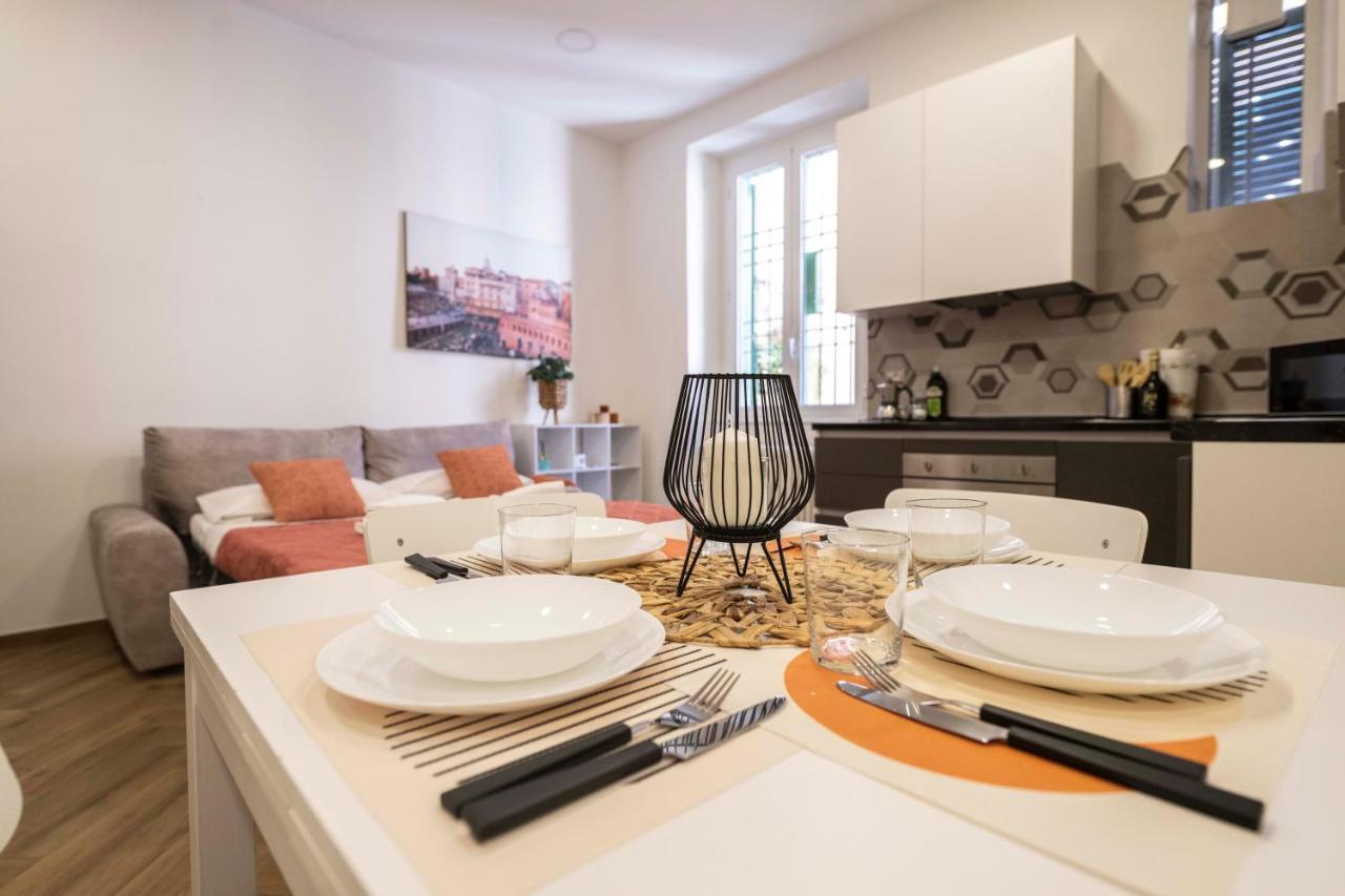 Merulana 209 Apartment - Colle Oppio Ρώμη Εξωτερικό φωτογραφία