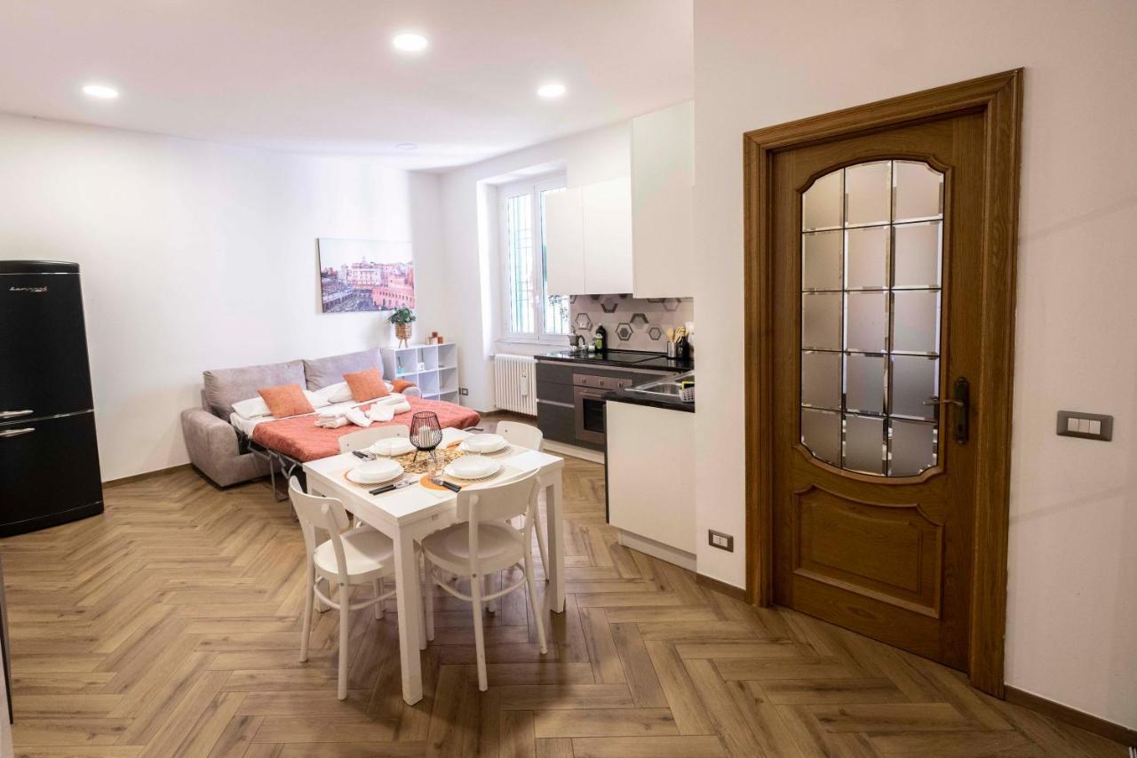 Merulana 209 Apartment - Colle Oppio Ρώμη Εξωτερικό φωτογραφία
