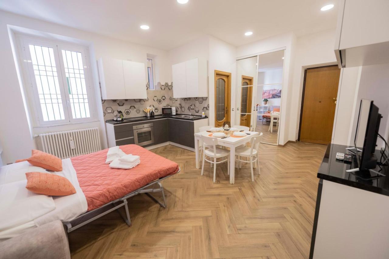 Merulana 209 Apartment - Colle Oppio Ρώμη Εξωτερικό φωτογραφία