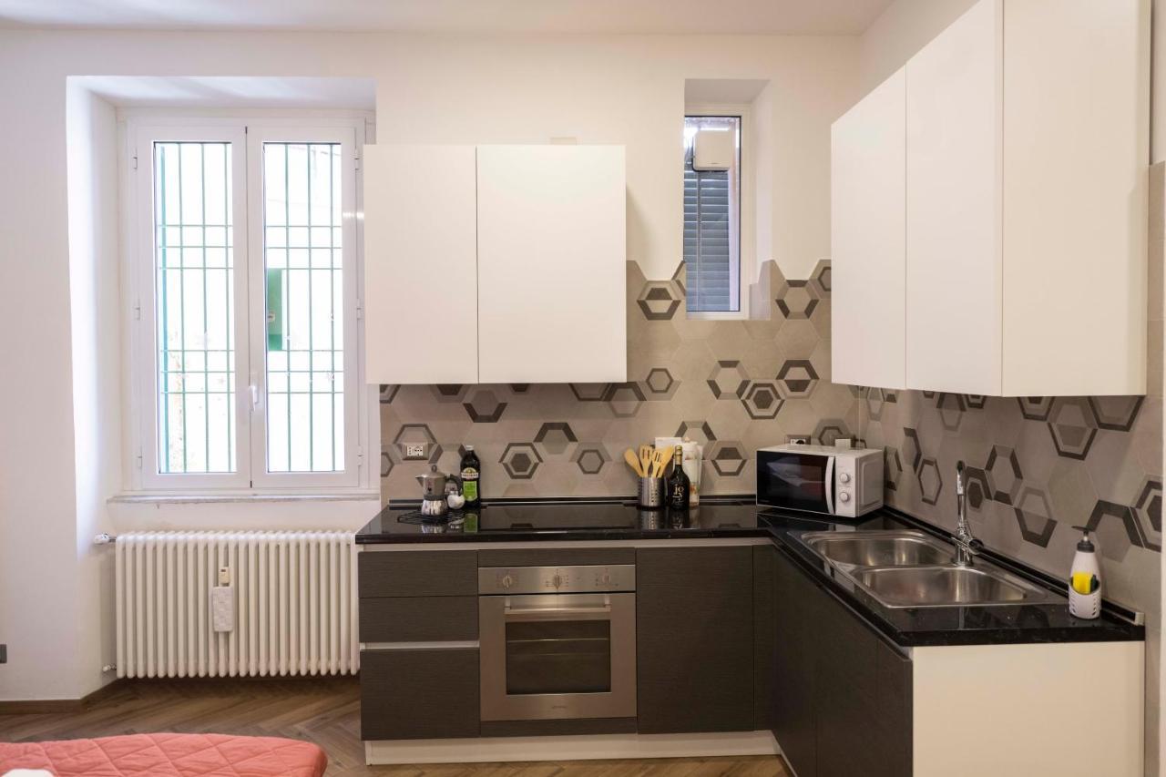 Merulana 209 Apartment - Colle Oppio Ρώμη Εξωτερικό φωτογραφία