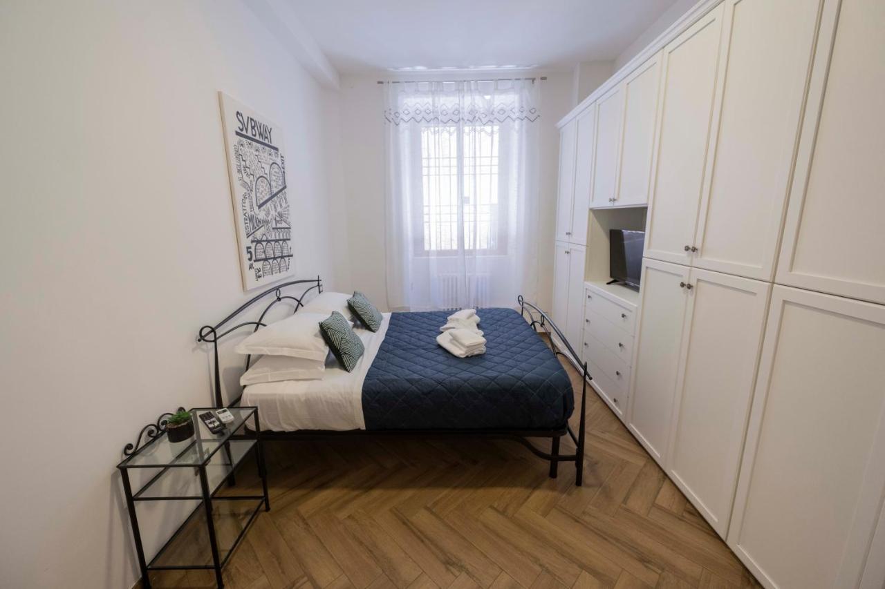 Merulana 209 Apartment - Colle Oppio Ρώμη Εξωτερικό φωτογραφία