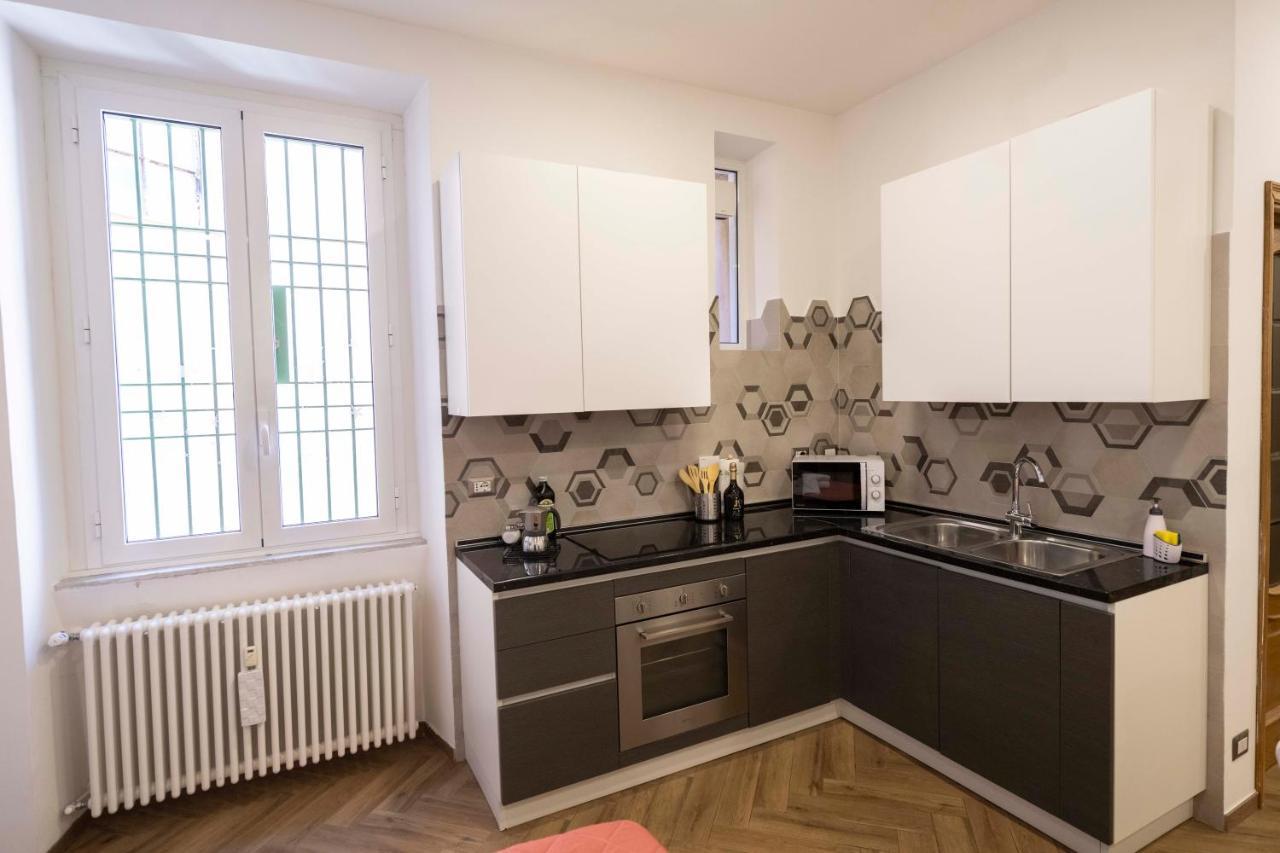 Merulana 209 Apartment - Colle Oppio Ρώμη Εξωτερικό φωτογραφία