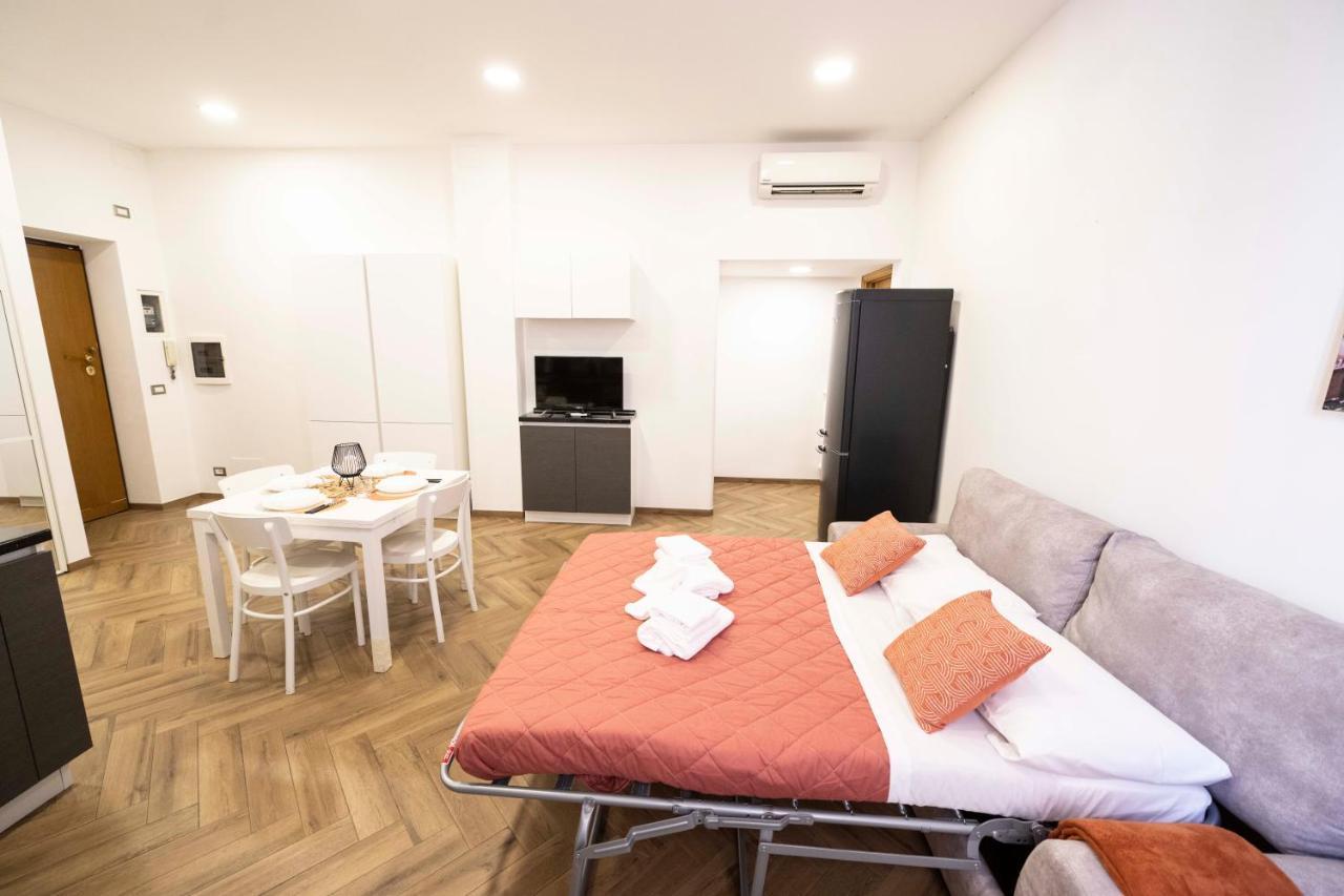 Merulana 209 Apartment - Colle Oppio Ρώμη Εξωτερικό φωτογραφία