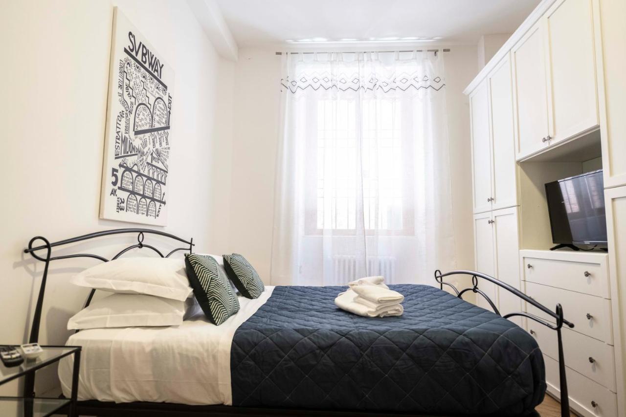 Merulana 209 Apartment - Colle Oppio Ρώμη Εξωτερικό φωτογραφία