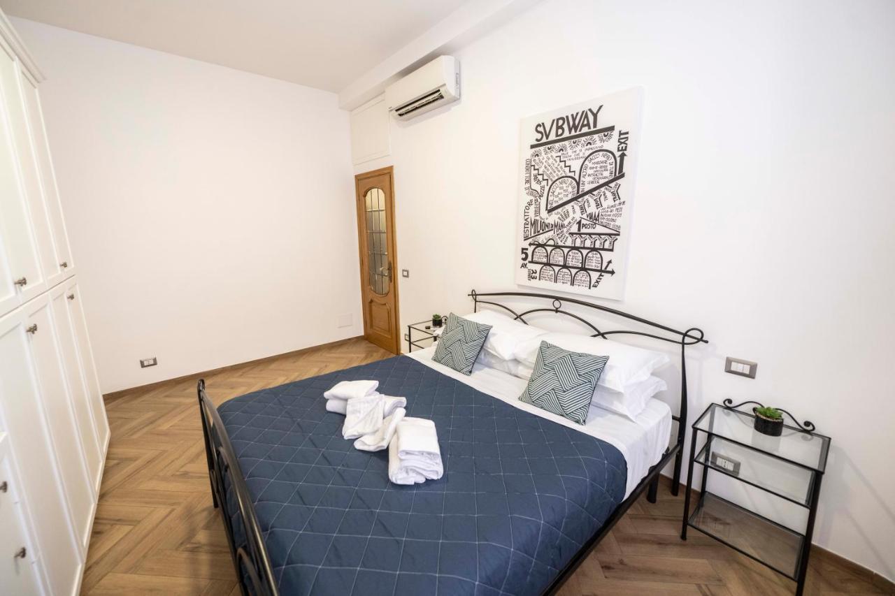 Merulana 209 Apartment - Colle Oppio Ρώμη Εξωτερικό φωτογραφία