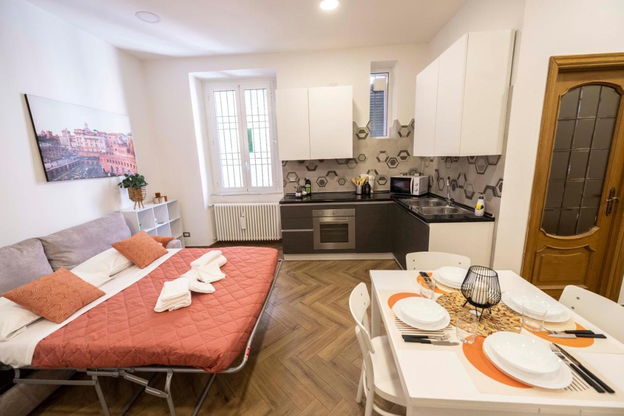Merulana 209 Apartment - Colle Oppio Ρώμη Εξωτερικό φωτογραφία