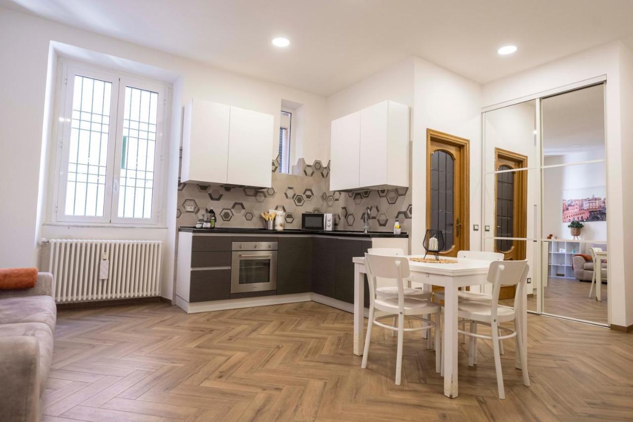 Merulana 209 Apartment - Colle Oppio Ρώμη Εξωτερικό φωτογραφία
