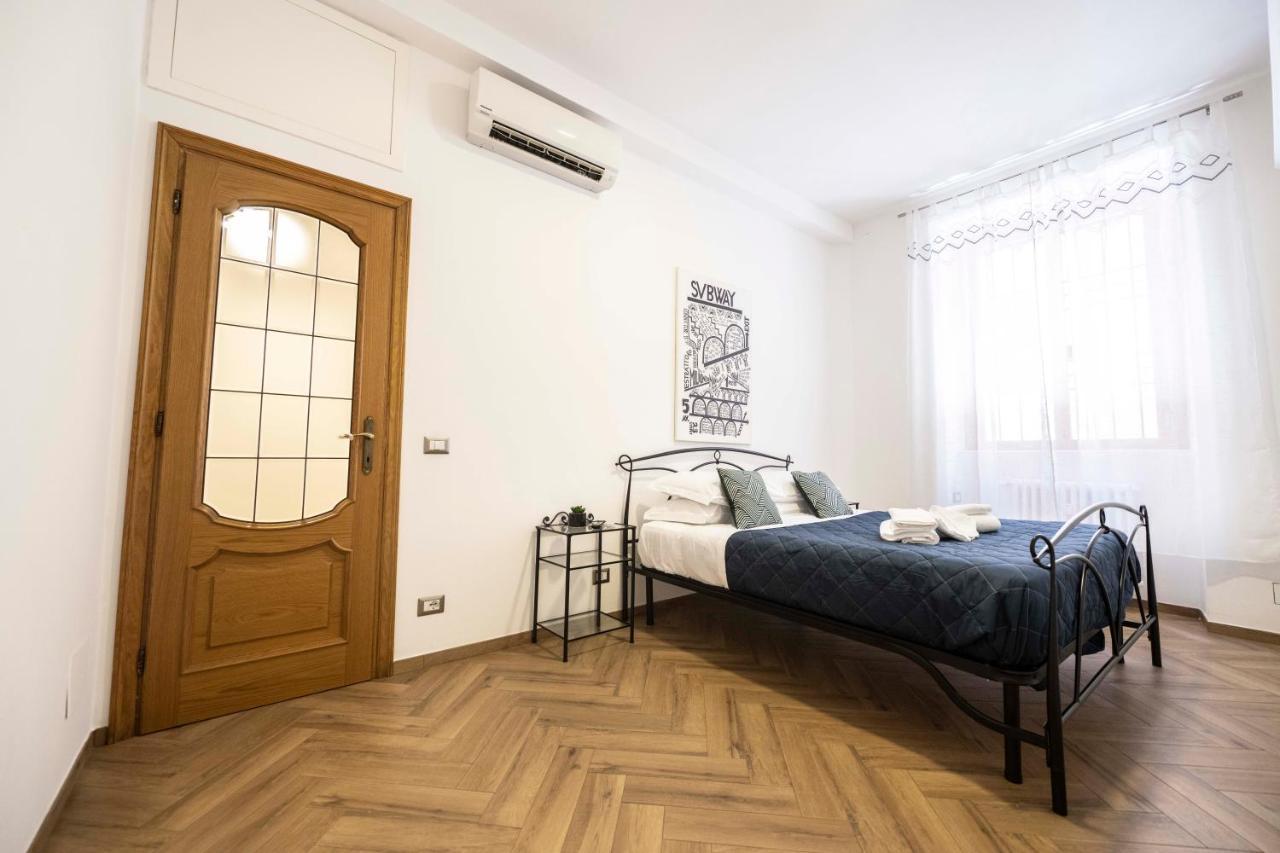 Merulana 209 Apartment - Colle Oppio Ρώμη Εξωτερικό φωτογραφία