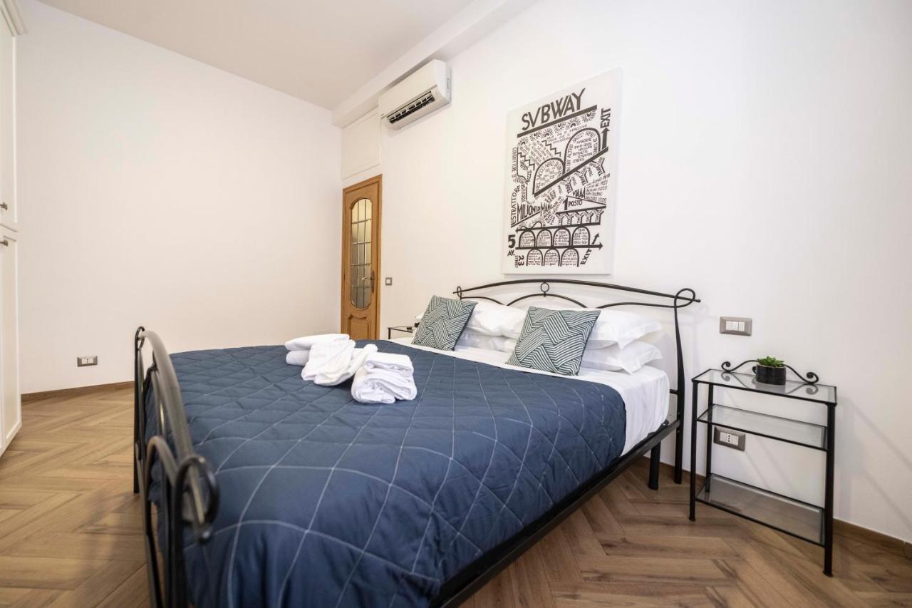 Merulana 209 Apartment - Colle Oppio Ρώμη Εξωτερικό φωτογραφία