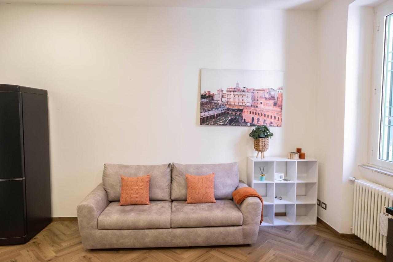 Merulana 209 Apartment - Colle Oppio Ρώμη Εξωτερικό φωτογραφία