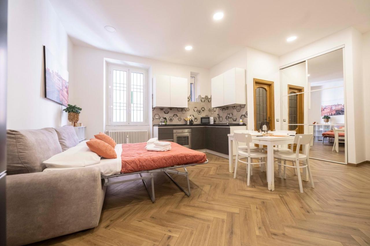 Merulana 209 Apartment - Colle Oppio Ρώμη Εξωτερικό φωτογραφία