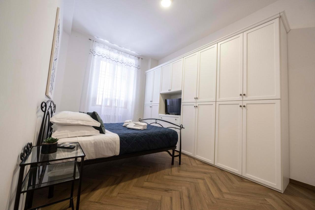 Merulana 209 Apartment - Colle Oppio Ρώμη Εξωτερικό φωτογραφία