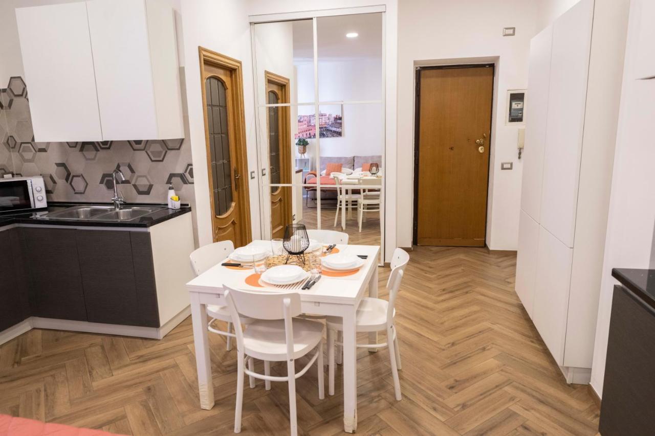 Merulana 209 Apartment - Colle Oppio Ρώμη Εξωτερικό φωτογραφία