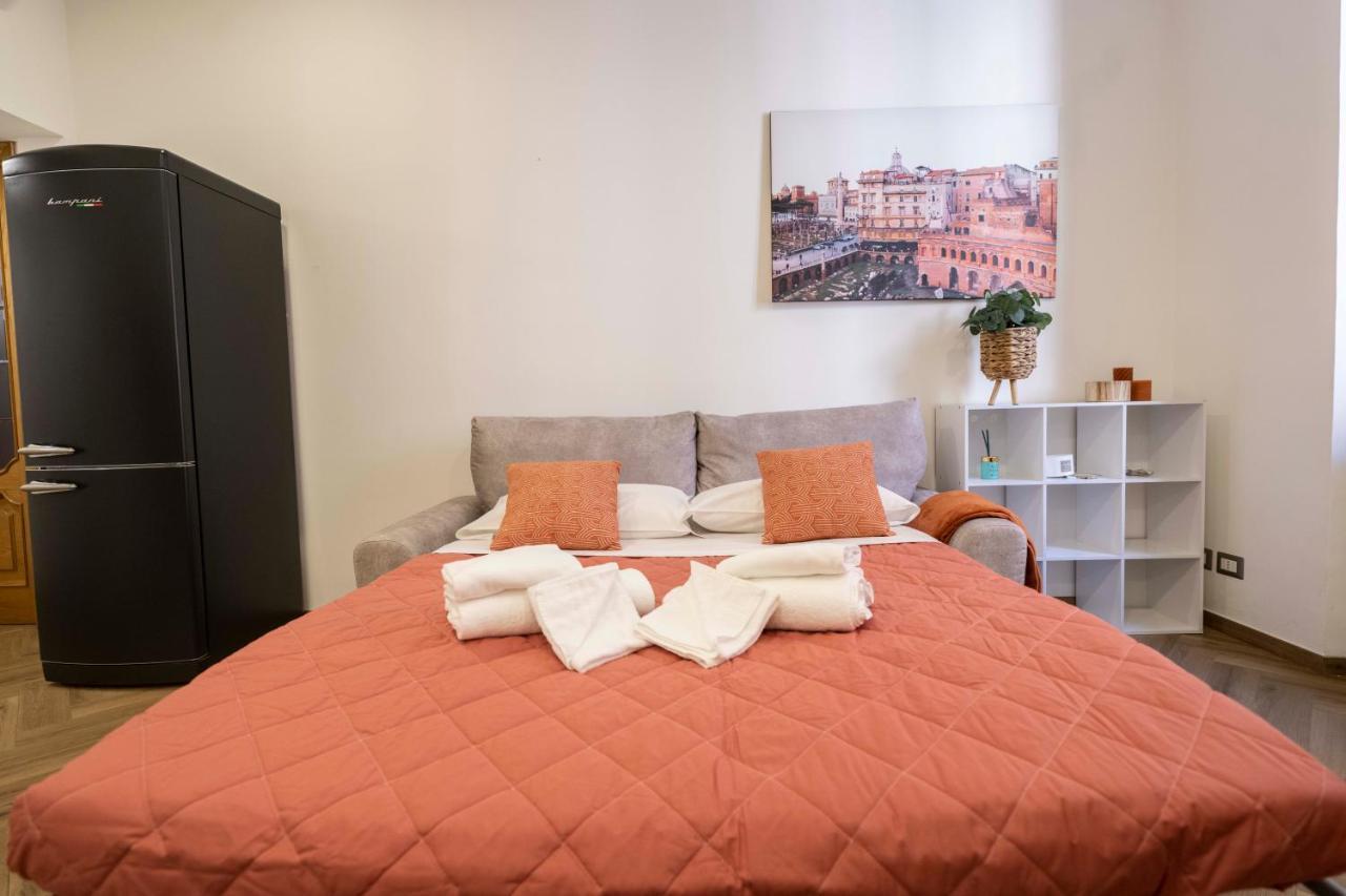 Merulana 209 Apartment - Colle Oppio Ρώμη Εξωτερικό φωτογραφία