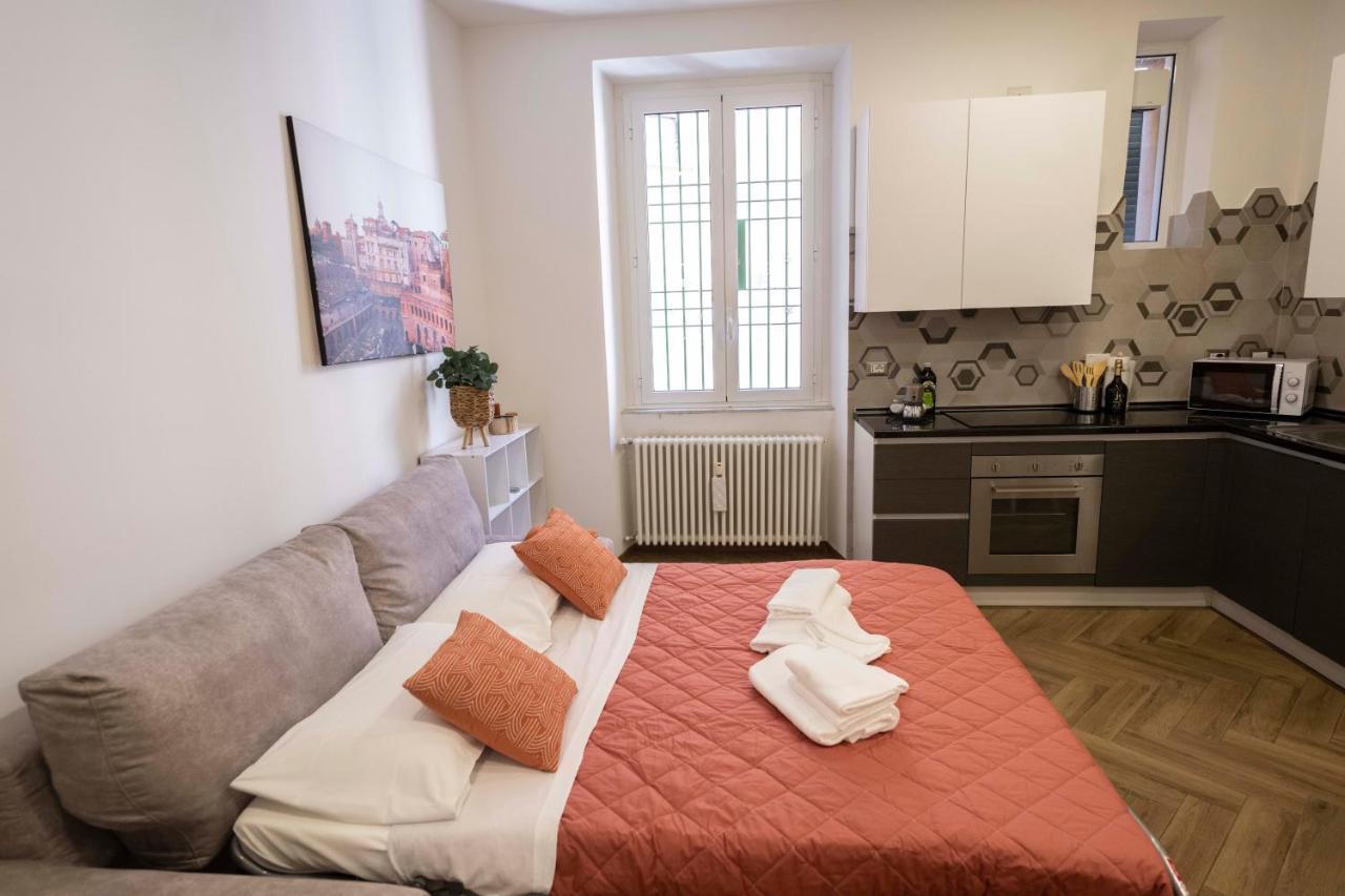 Merulana 209 Apartment - Colle Oppio Ρώμη Εξωτερικό φωτογραφία