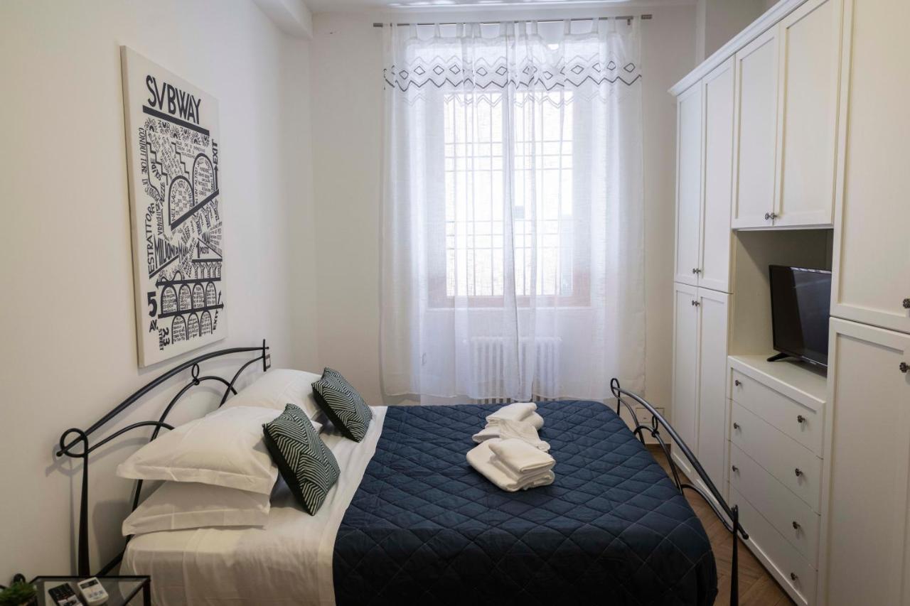 Merulana 209 Apartment - Colle Oppio Ρώμη Εξωτερικό φωτογραφία