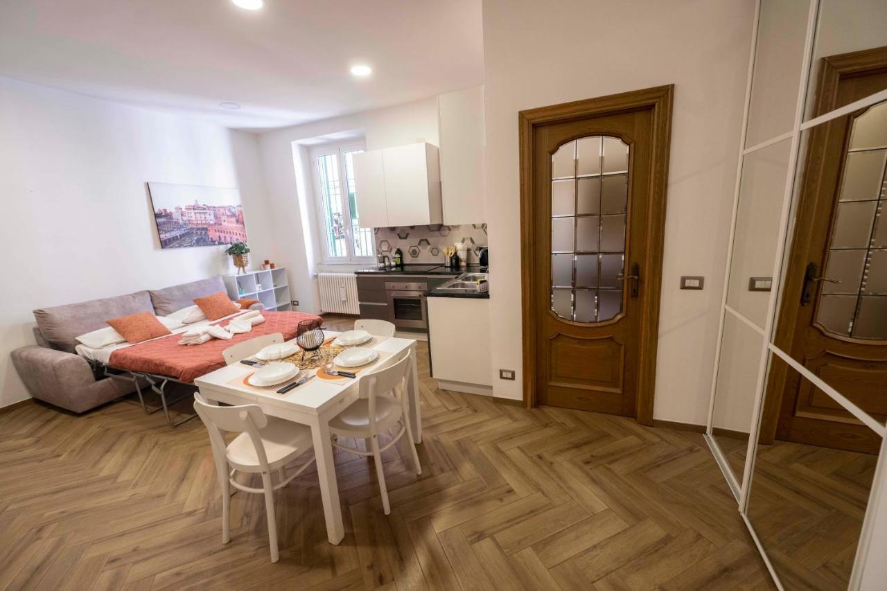 Merulana 209 Apartment - Colle Oppio Ρώμη Εξωτερικό φωτογραφία