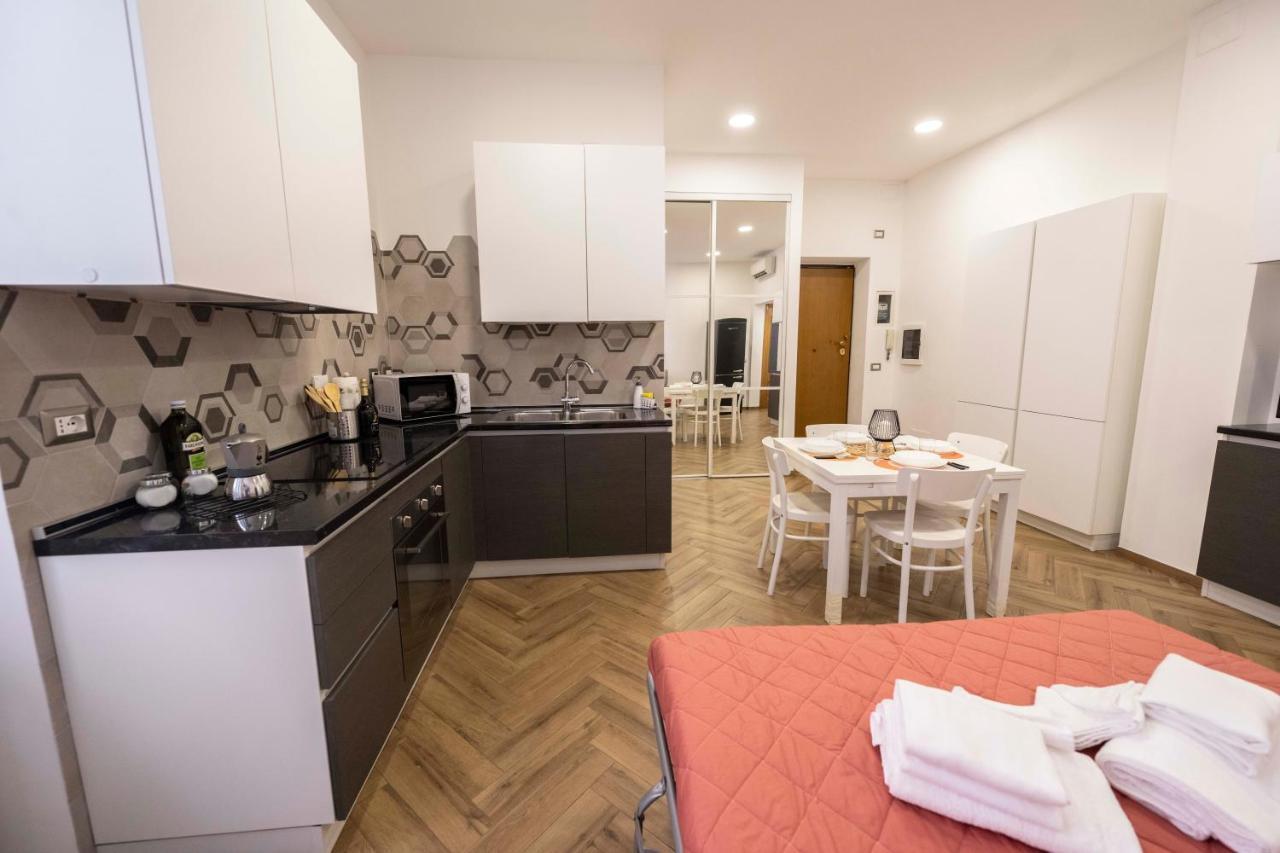 Merulana 209 Apartment - Colle Oppio Ρώμη Εξωτερικό φωτογραφία