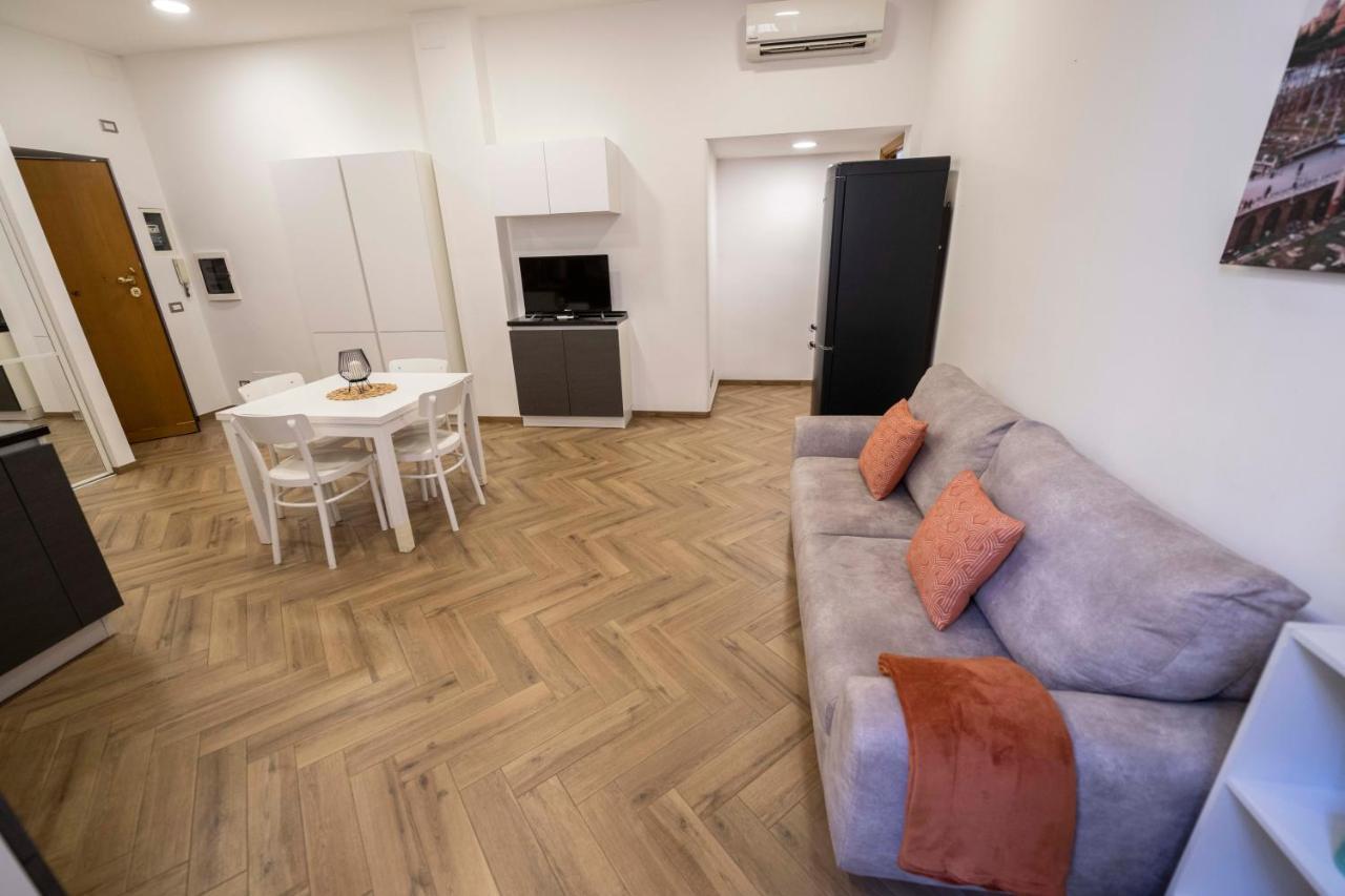 Merulana 209 Apartment - Colle Oppio Ρώμη Εξωτερικό φωτογραφία