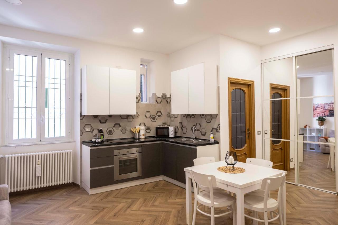 Merulana 209 Apartment - Colle Oppio Ρώμη Εξωτερικό φωτογραφία