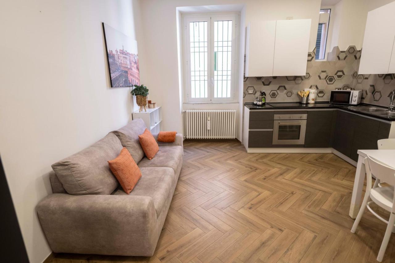 Merulana 209 Apartment - Colle Oppio Ρώμη Εξωτερικό φωτογραφία