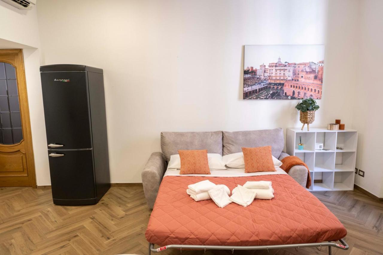 Merulana 209 Apartment - Colle Oppio Ρώμη Εξωτερικό φωτογραφία